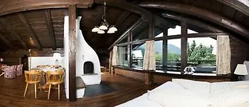 Haus Stefanie - Adults Only Vendégház 3*