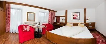 Vendégház Haus Stefanie - Adults Only Seefeld in Tirol