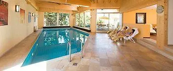 Haus Stefanie - Adults Only بيت ضيافة