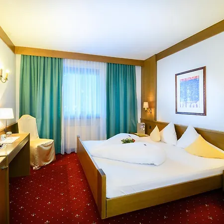 Haus Stefanie - Adults Only 3* Seefeld in Tirol