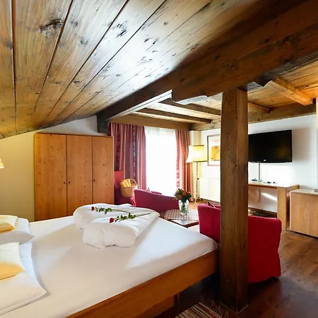 Haus Stefanie - Adults Only Vendégház 3*