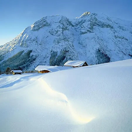 Guest house Haus Stefanie - Adults Only Seefeld in Tirol