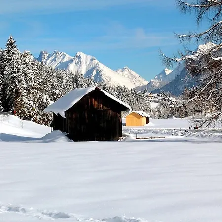 Haus Stefanie - Adults Only 3* Seefeld in Tirol