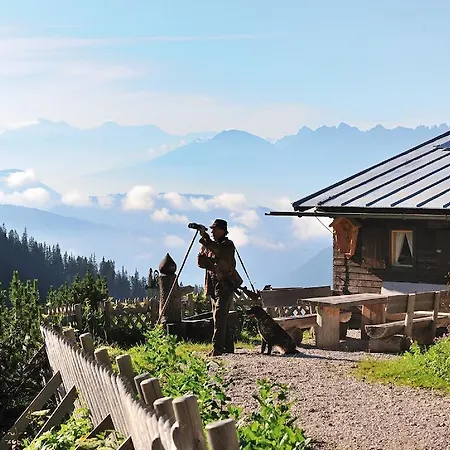 Haus Stefanie - Adults Only Guest house 3*