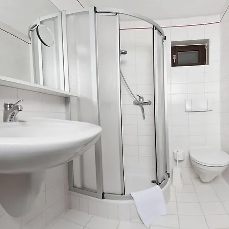 بيت ضيافة Haus Stefanie - Adults Only 3*