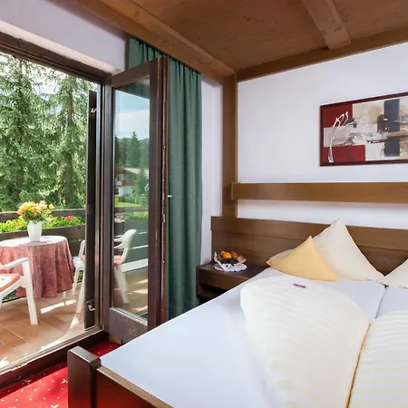 Haus Stefanie - Adults Only 3* Seefeld in Tirol