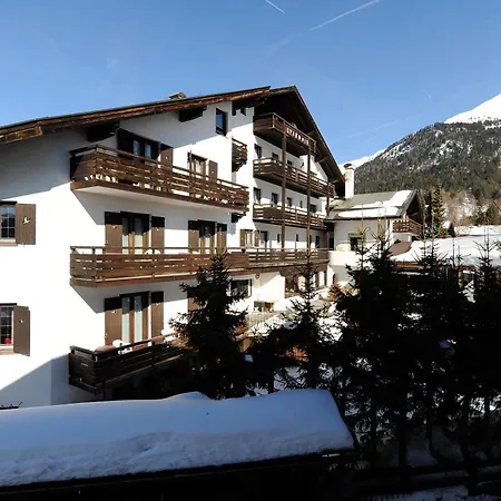 بيت ضيافة Haus Stefanie - Adults Only