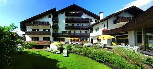 Haus Stefanie - Adults Only Seefeld in Tirol