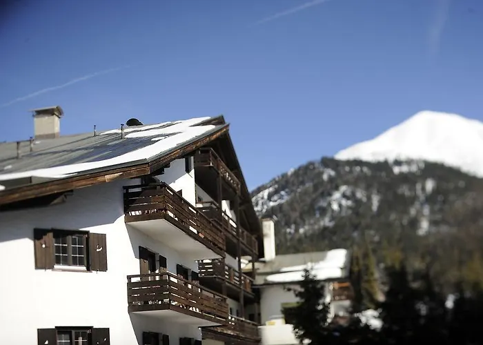 Haus Stefanie - Adults Only Guest house