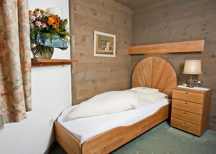 Haus Stefanie - Adults Only 3*