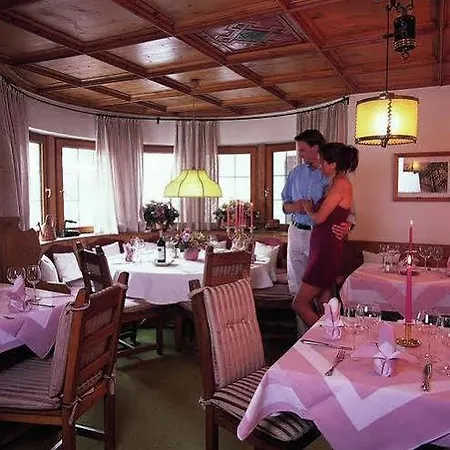 Гостевой дом Haus Stefanie - Adults Only 3*