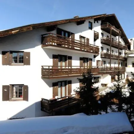 Гостевой дом Haus Stefanie - Adults Only Зеефельд в Тироле