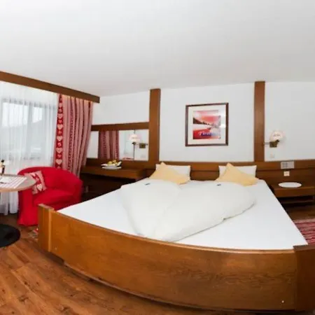 Гостевой дом Haus Stefanie - Adults Only 3*