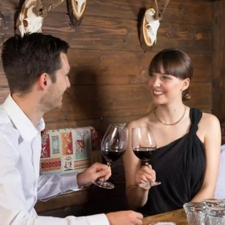 Гостевой дом Haus Stefanie - Adults Only