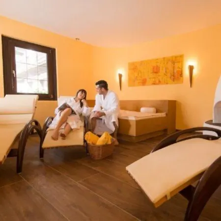 Haus Stefanie - Adults Only Ζέεφελντ