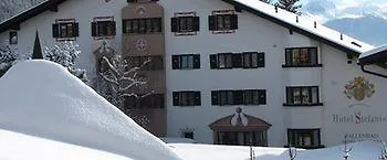 Haus Stefanie - Adults Only Зеефельд в Тироле