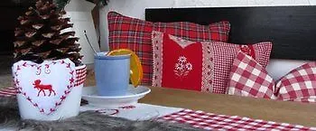 Guest house Haus Stefanie - Adults Only 3*