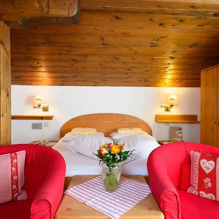 Гостевой дом Haus Stefanie - Adults Only