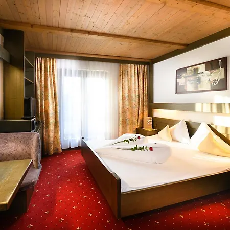 Гостевой дом Haus Stefanie - Adults Only 3*