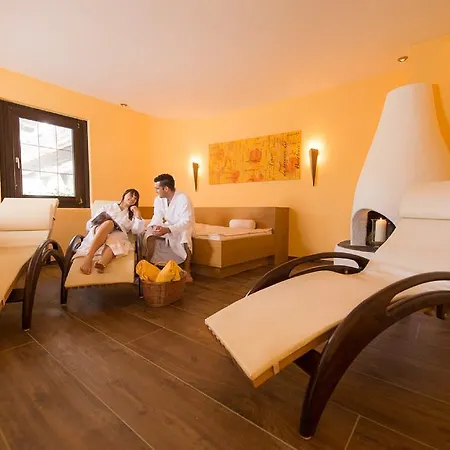 Гостевой дом Haus Stefanie - Adults Only Зеефельд в Тироле