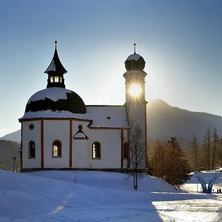 Haus Stefanie - Adults Only Гостевой дом 3*