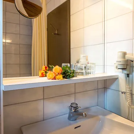 Гостевой дом Haus Stefanie - Adults Only 3*