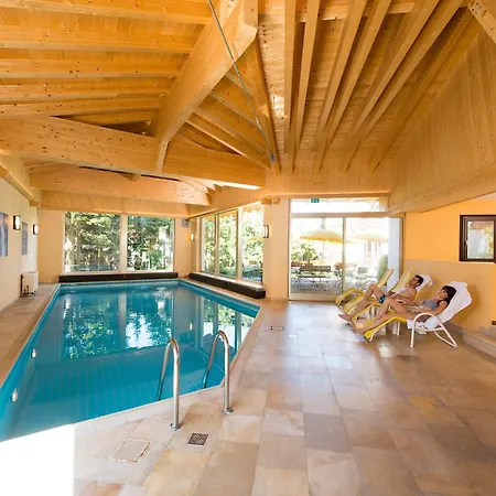 Haus Stefanie - Adults Only 3* Зеефельд в Тироле