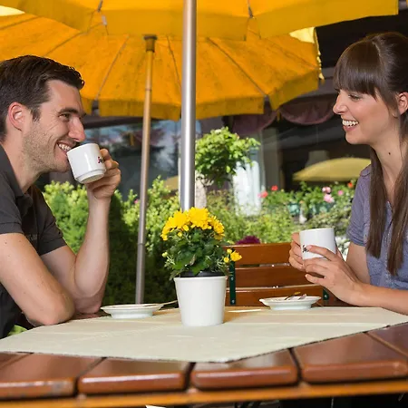 Haus Stefanie - Adults Only