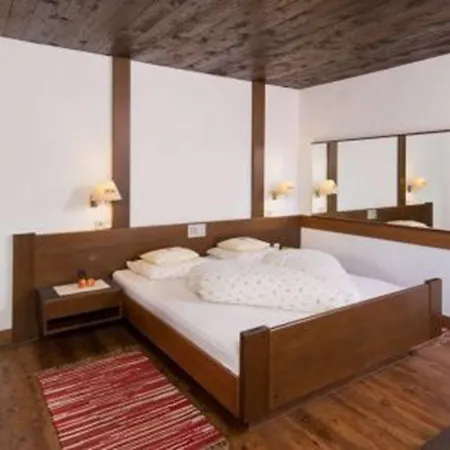 Гостевой дом Haus Stefanie - Adults Only 3*