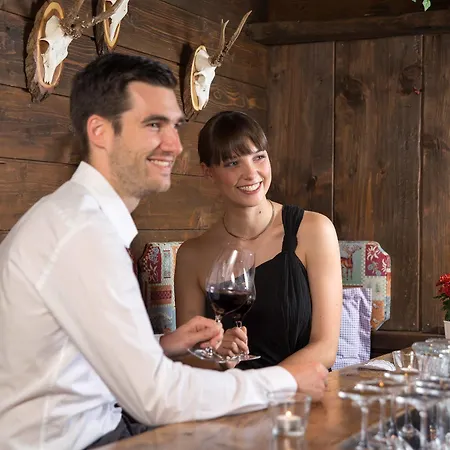 Haus Stefanie - Adults Only