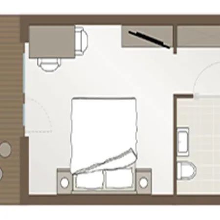 Haus Stefanie - Adults Only Зеефельд в Тироле