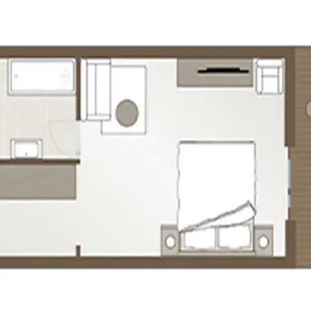 Haus Stefanie - Adults Only Гостевой дом