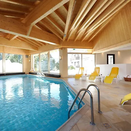 Гостевой дом Haus Stefanie - Adults Only