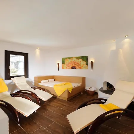 Haus Stefanie - Adults Only 3*