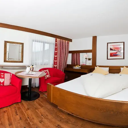 Гостевой дом Haus Stefanie - Adults Only Зеефельд в Тироле