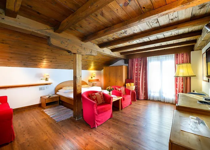 Haus Stefanie - Adults Only 3*