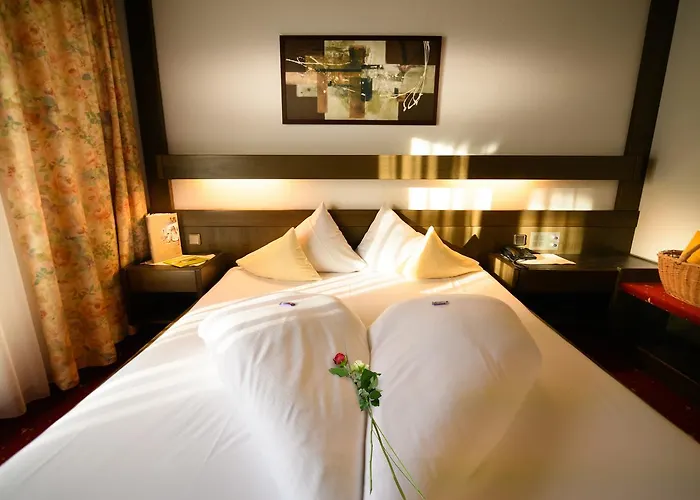 Haus Stefanie - Adults Only 3* Ζέεφελντ