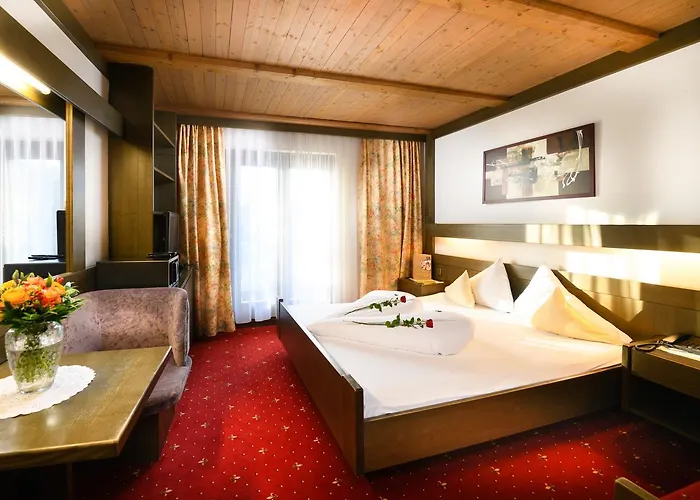 Πανσιόν Haus Stefanie - Adults Only 3*