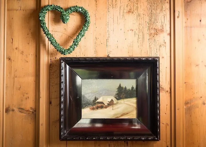 Haus Stefanie - Adults Only Πανσιόν Ζέεφελντ