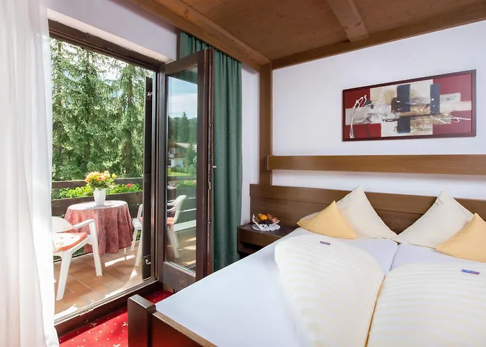 Haus Stefanie - Adults Only 3* Ζέεφελντ