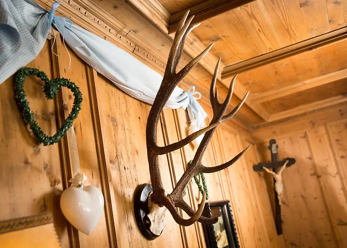 Haus Stefanie - Adults Only Πανσιόν