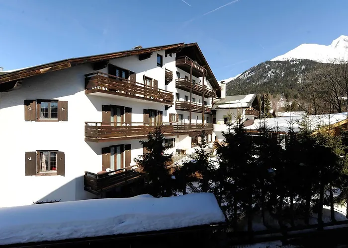 Πανσιόν Haus Stefanie - Adults Only